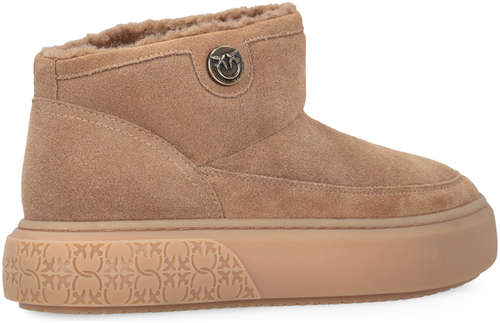 Угги PINKO 199041 / 102203915 - вид 2