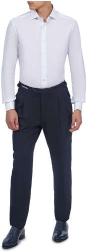 Рубашка STEFANO RICCI 171502 / 102204803 - вид 2