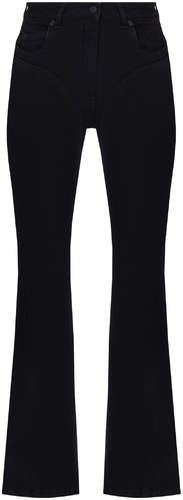 Джинсы MUGLER 102191534