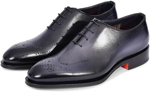 Туфли SANTONI 102210696