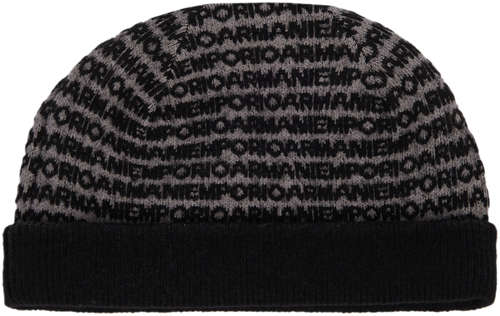 Шапка EMPORIO ARMANI 102213014