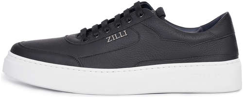 Кеды ZILLI 180663 / 102195677 - вид 2