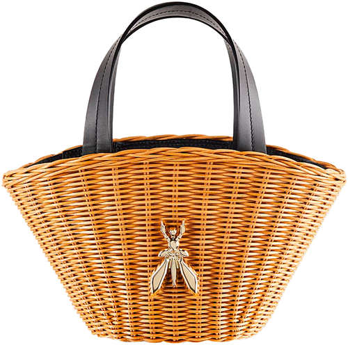 Сумка PATRIZIA PEPE 102177495