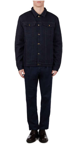 Куртка RICHARD J. BROWN 198059 / 102214165 - вид 2