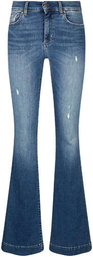 Джинсы LIU JO 102172415