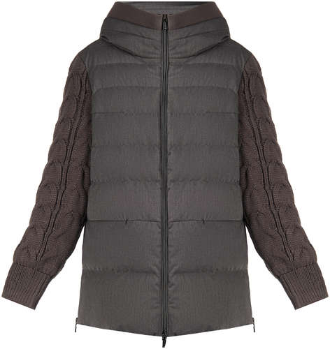 Пуховик DIEGO M 102211421