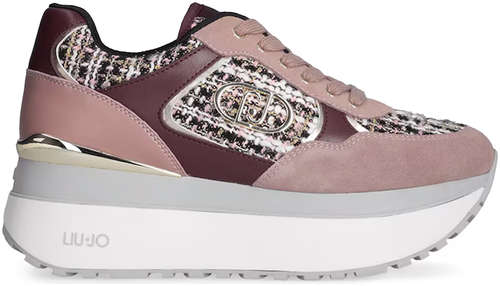 Кроссовки LIU JO 102204223