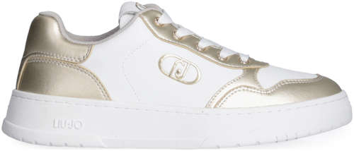 Кеды LIU JO 102172036