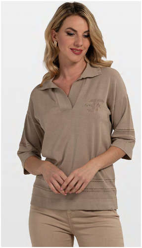 Джемпер ELISA FANTI 190435 / 102207828 - вид 2