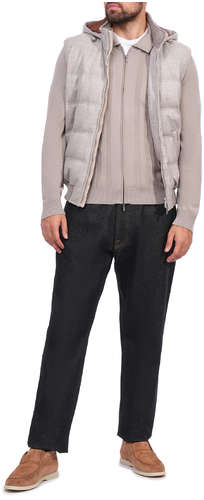 Жилет MANDELLI 167977 / 102199337 - вид 2