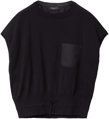 Жилет FABIANA FILIPPI 102187940