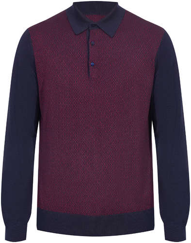 Поло STEFANO RICCI 102203080