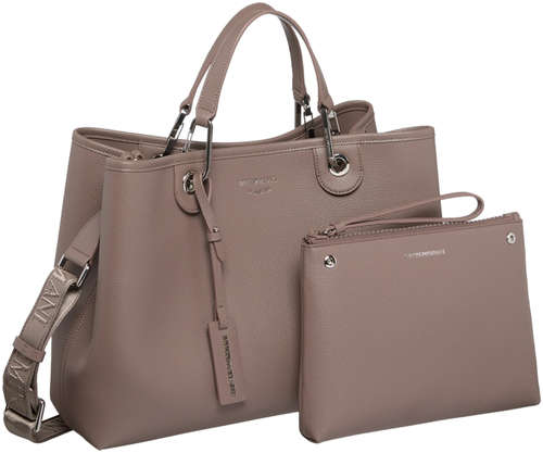 Сумка EMPORIO ARMANI 193763 / 102205496 - вид 2