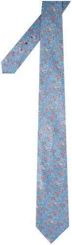 Галстук STEFANO RICCI 170291 / 102193493 - вид 2