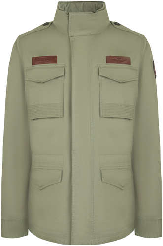 Куртка AERONAUTICA MILITARE 159206 / 10288111