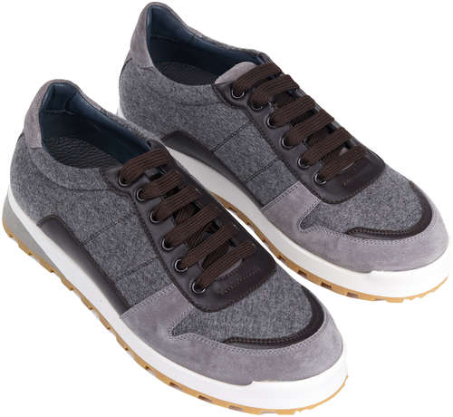 Кроссовки ISAIA 199222 / 102206356 - вид 2