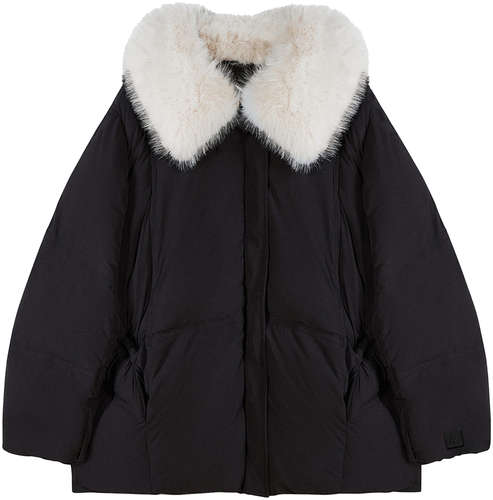 Куртка PATRIZIA PEPE 102205916