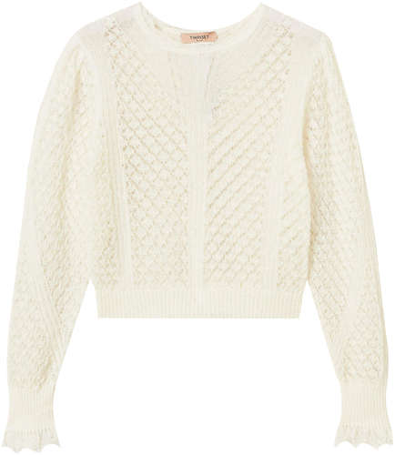 Джемпер TWINSET Milano 102203885