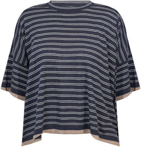 Футболка BRUNELLO CUCINELLI 102207283