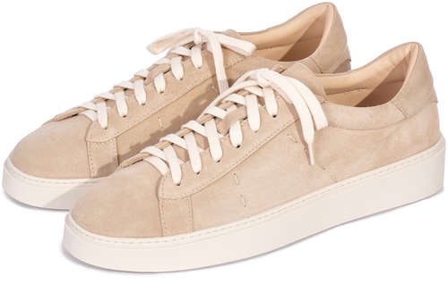 Кеды ELEVENTY 102195841