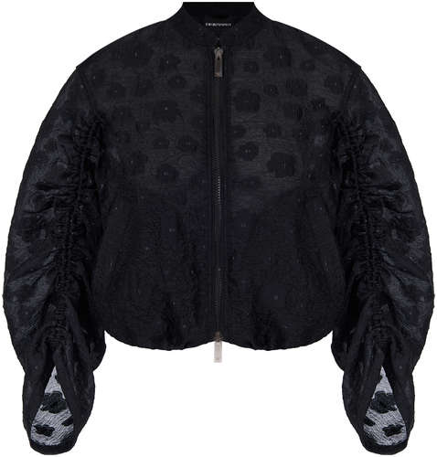 Бомбер EMPORIO ARMANI 102213696
