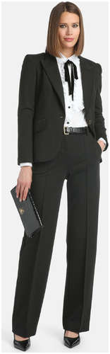 Брюки LUISA SPAGNOLI 197365 / 102210918 - вид 2