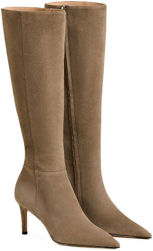 Сапоги KITON 193585 / 102206635 - вид 2