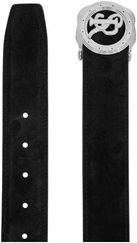 Ремень STEFANO RICCI 170741 / 102193983 - вид 2