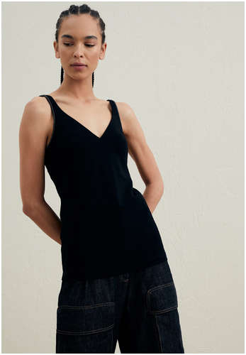 Майка BRUNELLO CUCINELLI 102208116