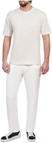 Футболка ELEVENTY 192316 / 102194614 - вид 2