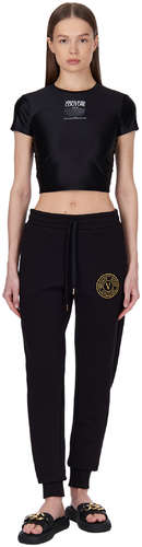 Брюки VERSACE JEANS COUTURE 188230 / 102209122 - вид 2
