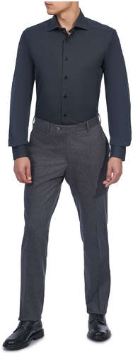 Рубашка STEFANO RICCI 171956 / 102202077 - вид 2