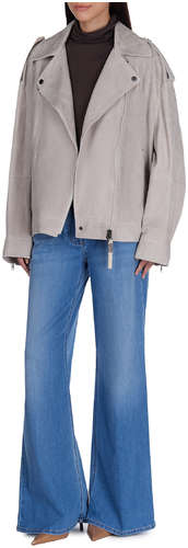 Куртка BRUNELLO CUCINELLI 189631 / 102194371 - вид 2