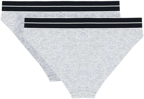 Комплект трусов EMPORIO ARMANI Underwear 191813 / 102213810 - вид 2