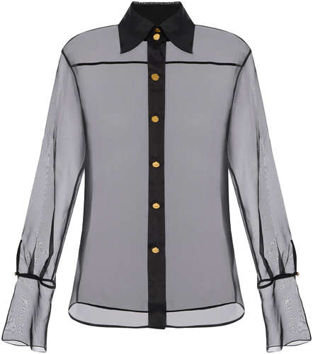 Блуза ELISABETTA FRANCHI 102206148