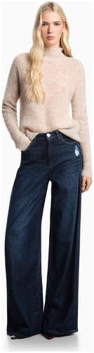 Джемпер EMPORIO ARMANI 193819 / 102205490 - вид 2