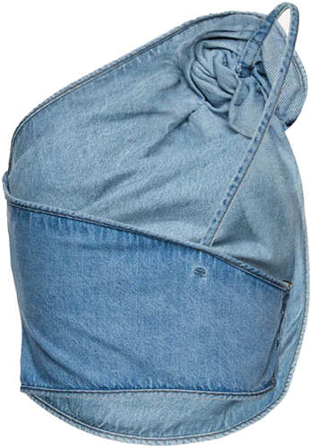 Топ MAGDA BUTRYM 200010 / 102202210 - вид 2