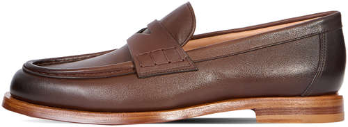 Лоферы SANTONI 190858 / 102196149 - вид 2