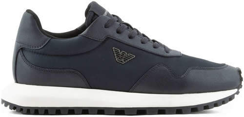 Кроссовки EMPORIO ARMANI 102205275