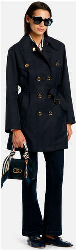 Плащ LUISA SPAGNOLI 187208 / 102207596 - вид 2