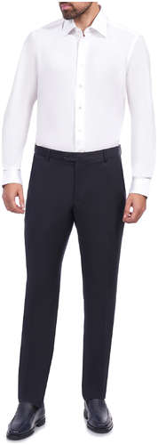 Рубашка ZILLI 148908 / 102201028 - вид 2