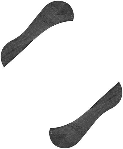 Подследники женские FALKE 102177889