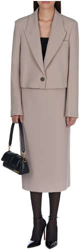 Юбка PESERICO 199119 / 102204755 - вид 2