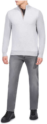 Джинсы DORIANI 202017 / 102213650 - вид 2