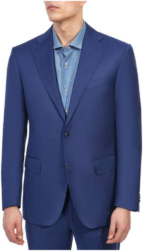 Костюм CORNELIANI 192356 / 102197989 - вид 2