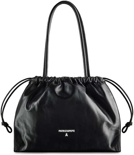 Сумка PATRIZIA PEPE 102187497