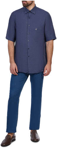 Рубашка STEFANO RICCI 180507 / 102210198 - вид 2