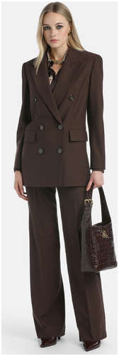 Брюки LUISA SPAGNOLI 197192 / 102203354 - вид 2