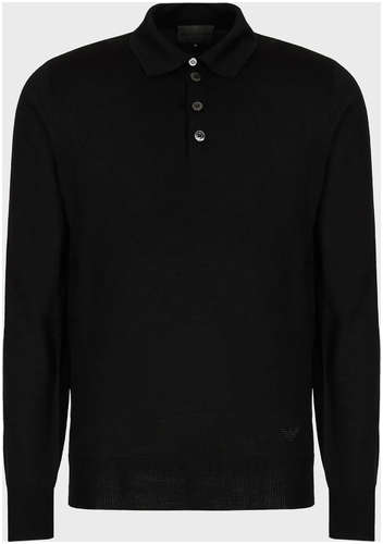 Поло EMPORIO ARMANI 10295117