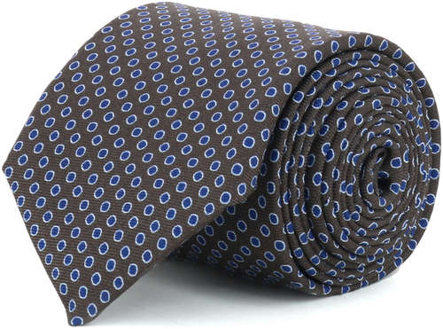 Галстук CORNELIANI 102190560